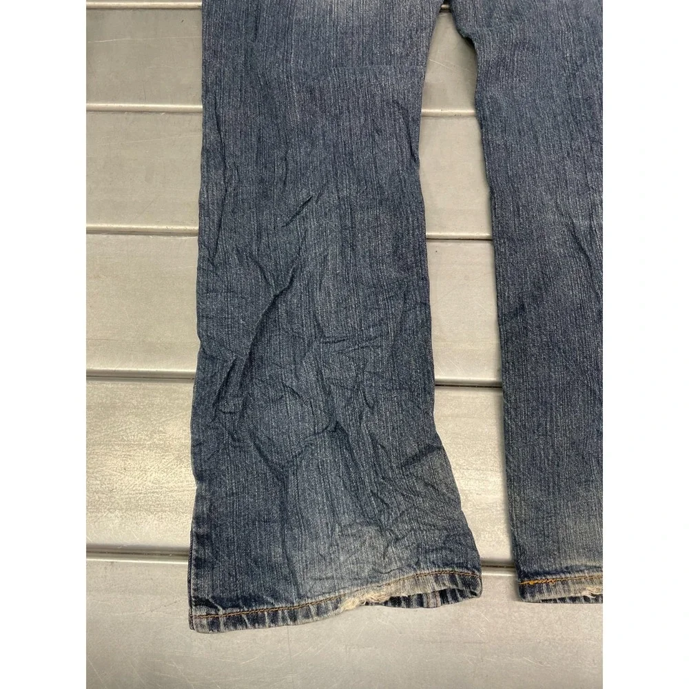 Levis levis 559